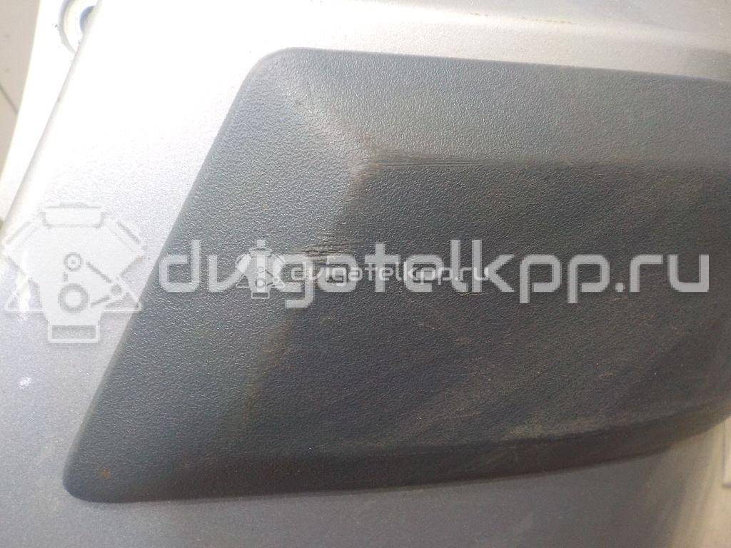 Фото Бампер задний  1508972 для Ford Fusion Ju {forloop.counter}}