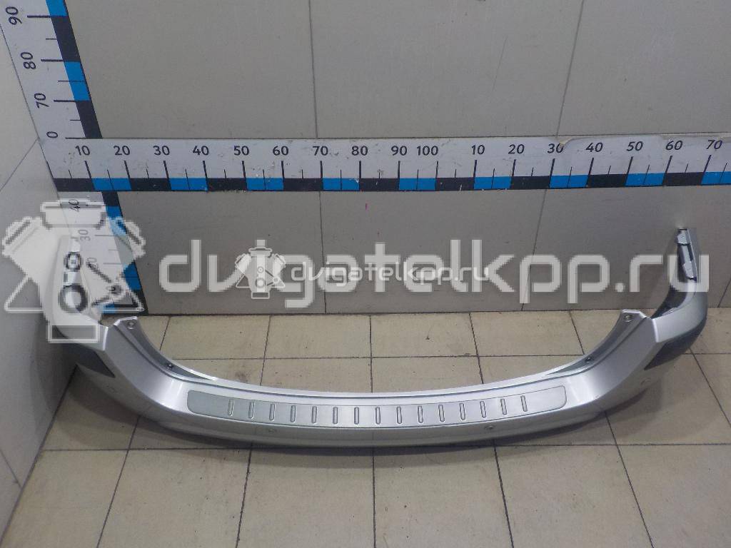 Фото Бампер задний  1508972 для Ford Fusion Ju {forloop.counter}}