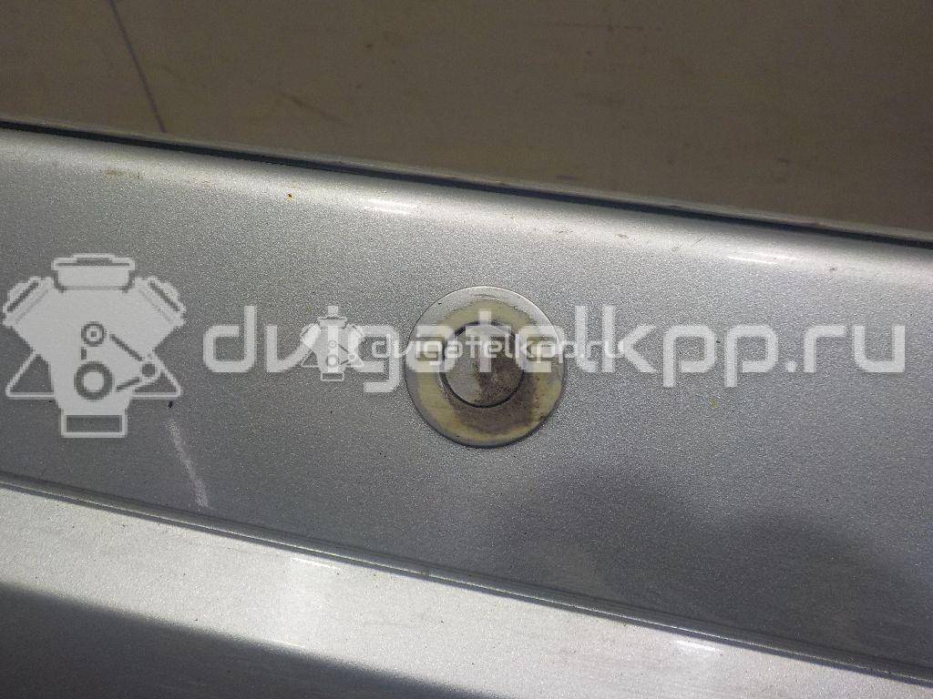 Фото Бампер задний  1508972 для Ford Fusion Ju {forloop.counter}}