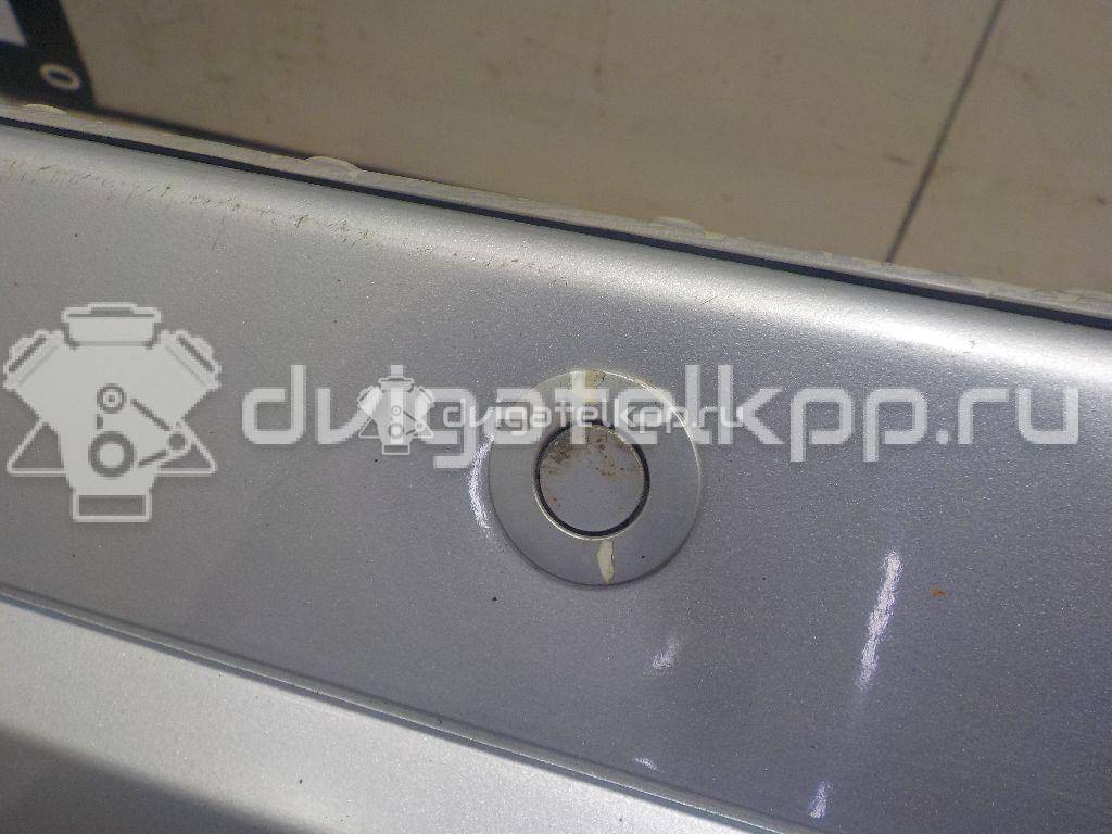 Фото Бампер задний  1508972 для Ford Fusion Ju {forloop.counter}}