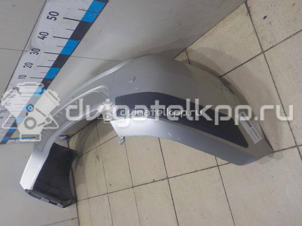 Фото Бампер задний  1508972 для Ford Fusion Ju {forloop.counter}}