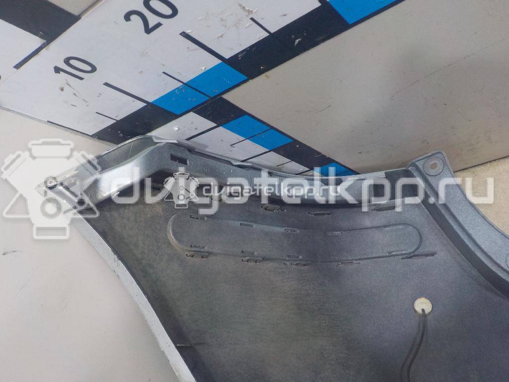 Фото Бампер задний  1508972 для Ford Fusion Ju {forloop.counter}}