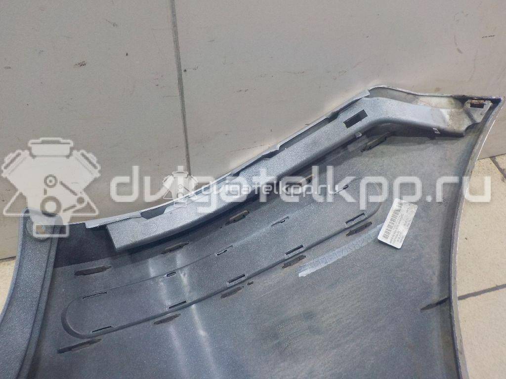 Фото Бампер задний  1508972 для Ford Fusion Ju {forloop.counter}}