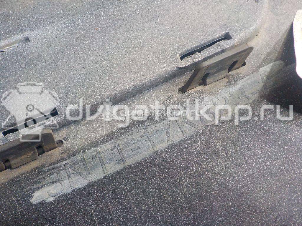 Фото Бампер задний  1508972 для Ford Fusion Ju {forloop.counter}}