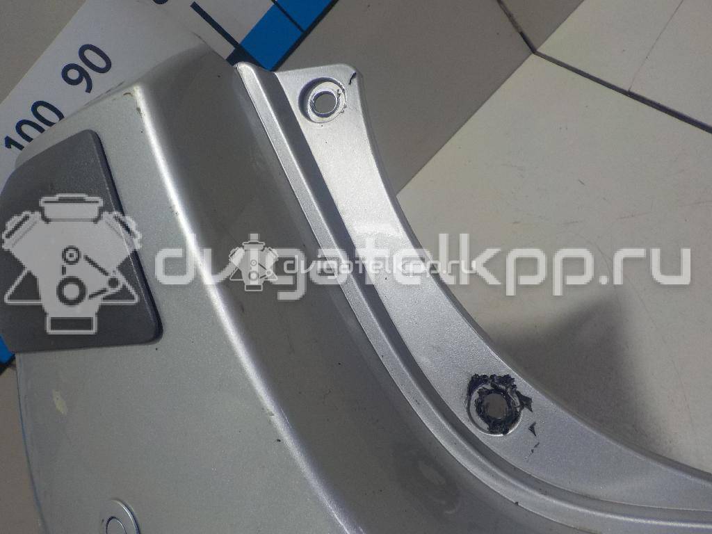 Фото Бампер задний  1508972 для Ford Fusion Ju {forloop.counter}}