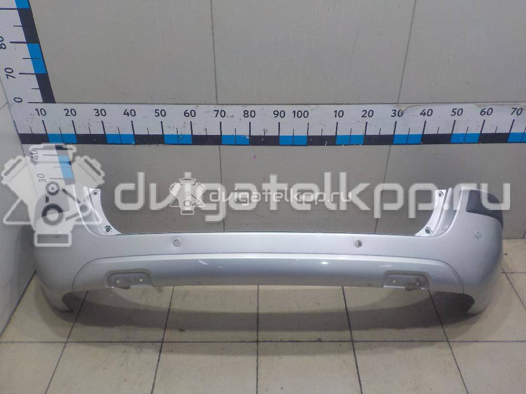 Фото Бампер задний  1508972 для Ford Fusion Ju {forloop.counter}}