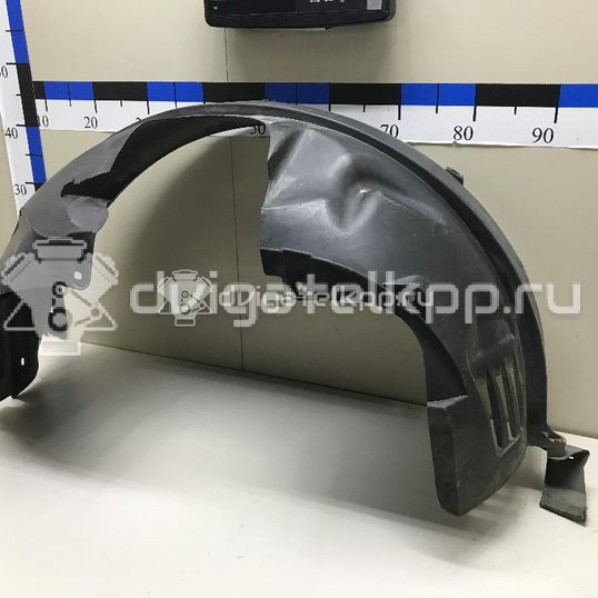 Фото Локер передний левый  1381788 для Ford Fusion Ju
