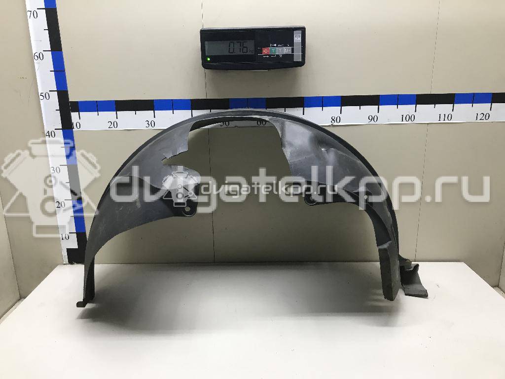 Фото Локер передний левый  1381788 для Ford Fusion Ju {forloop.counter}}