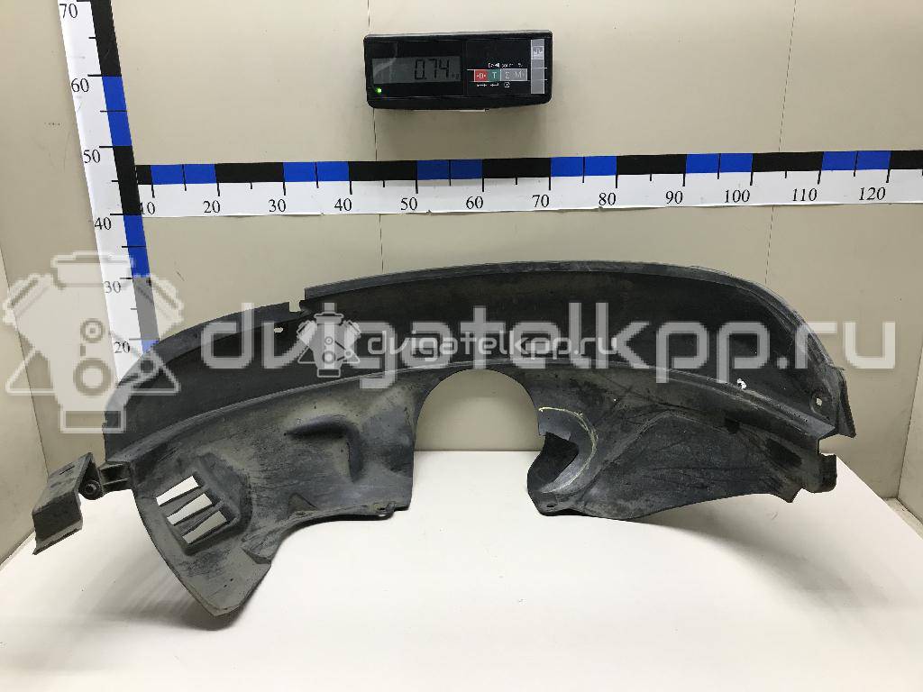 Фото Локер передний левый  1381788 для Ford Fusion Ju {forloop.counter}}