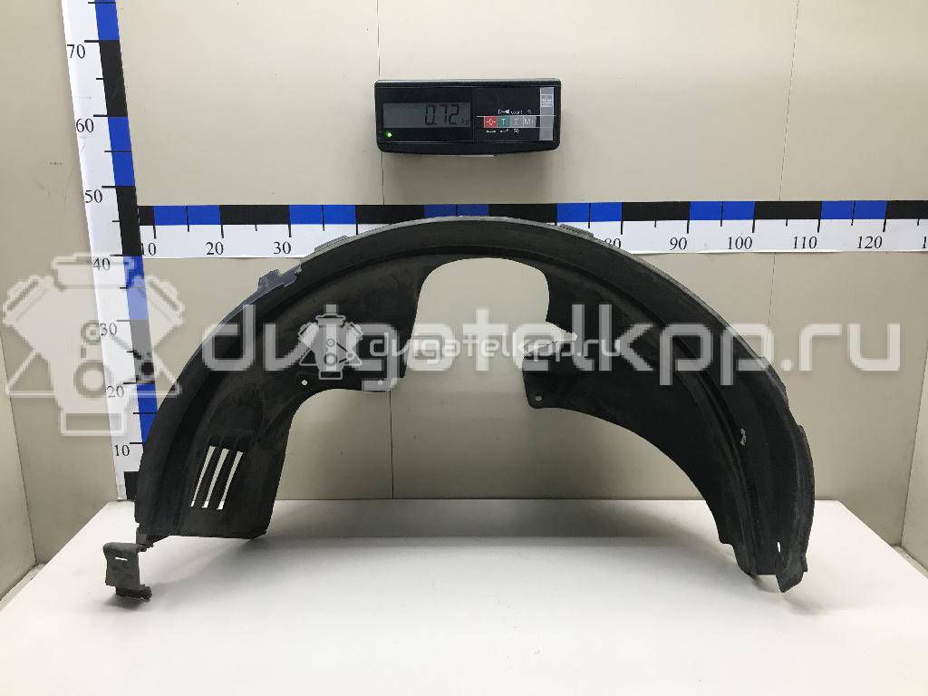 Фото Локер передний левый  1381788 для Ford Fusion Ju {forloop.counter}}