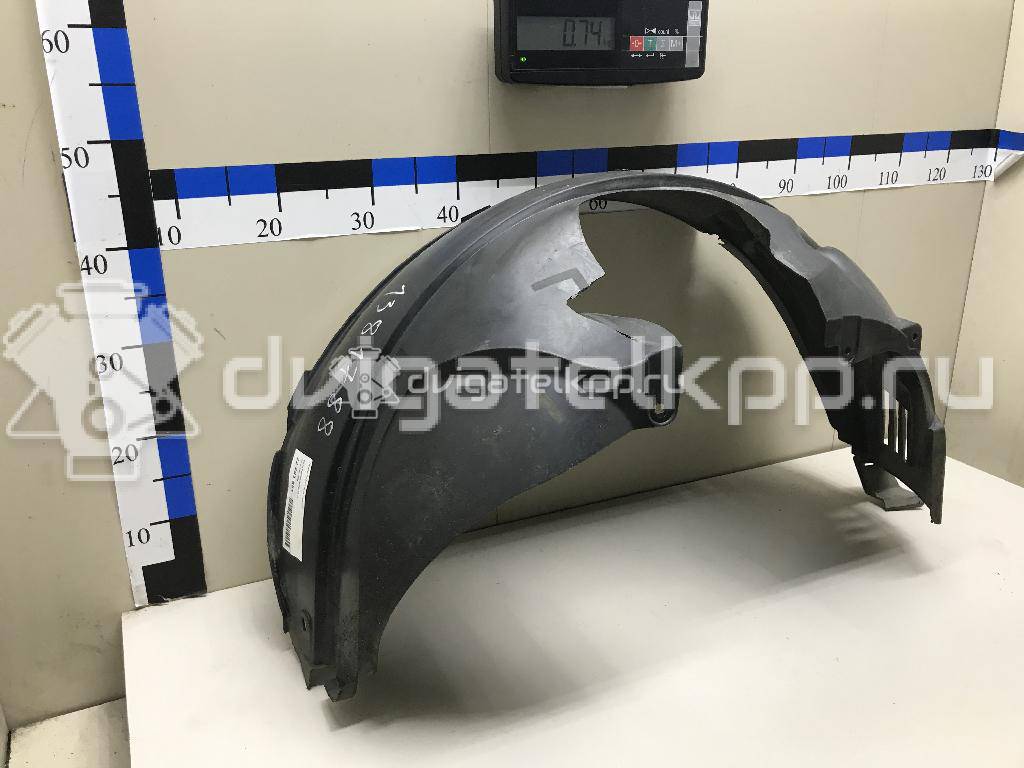 Фото Локер передний левый  1381788 для Ford Fusion Ju {forloop.counter}}