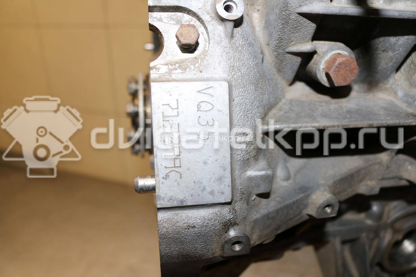 Фото Контрактный (б/у) двигатель VQ35HR для Nissan 350 Z Z33 306-316 л.с 24V 3.5 л бензин 10102JK6A1 {forloop.counter}}