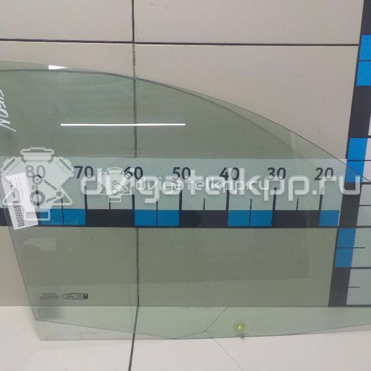 Фото Стекло двери передней правой  1336304 для Ford Fusion Ju