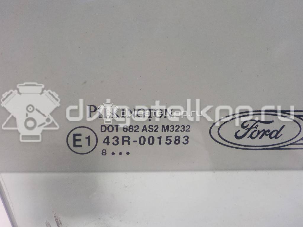Фото Стекло двери передней правой  1336304 для Ford Fusion Ju {forloop.counter}}