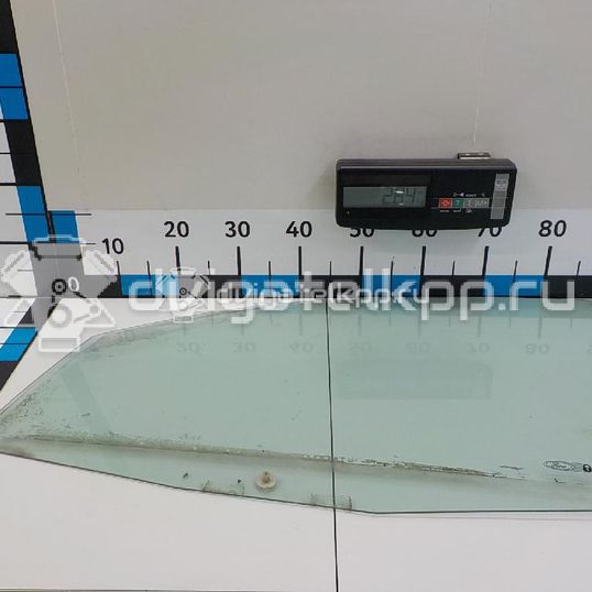 Фото Стекло двери передней левой  1336305 для Ford Fusion Ju
