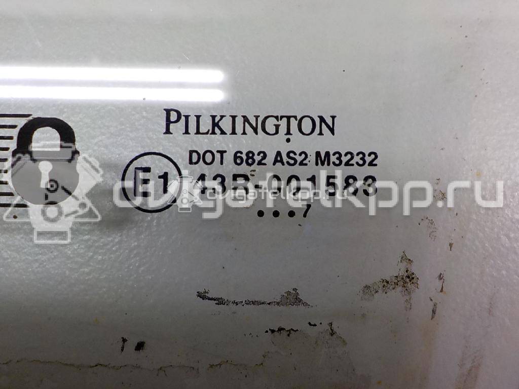 Фото Стекло двери передней левой  1336305 для Ford Fusion Ju {forloop.counter}}