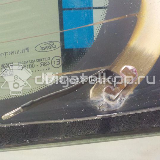 Фото Стекло двери багажника  1577268 для Ford Fusion Ju