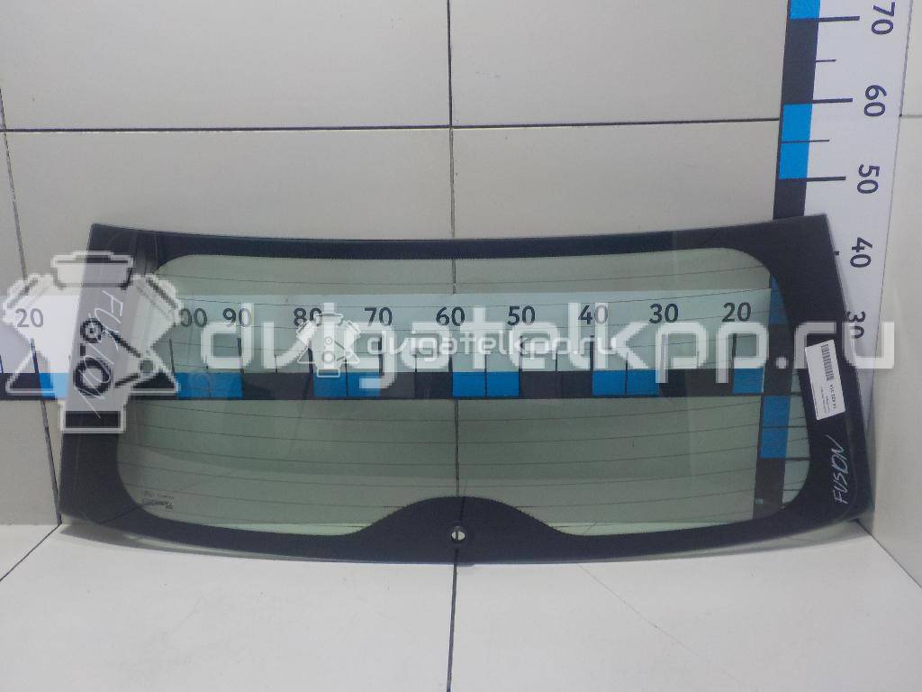 Фото Стекло двери багажника  1577268 для Ford Fusion Ju {forloop.counter}}