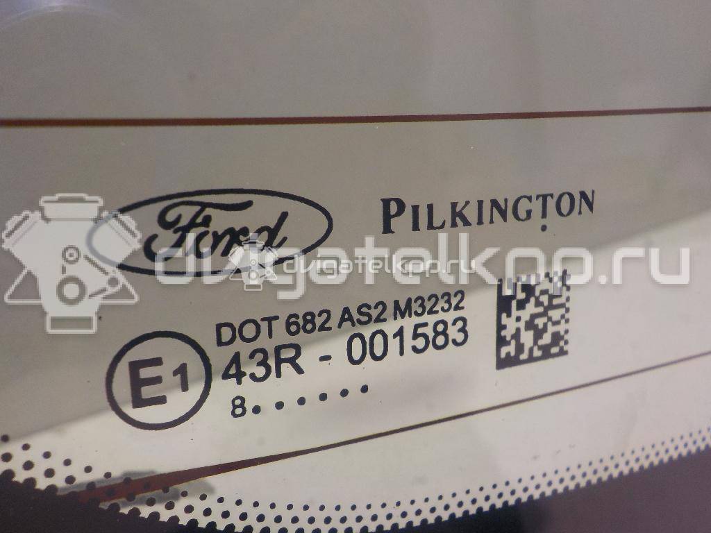 Фото Стекло двери багажника  1577268 для Ford Fusion Ju {forloop.counter}}