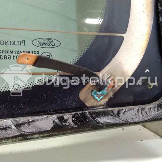Фото Стекло двери багажника  1577268 для Ford Fusion Ju