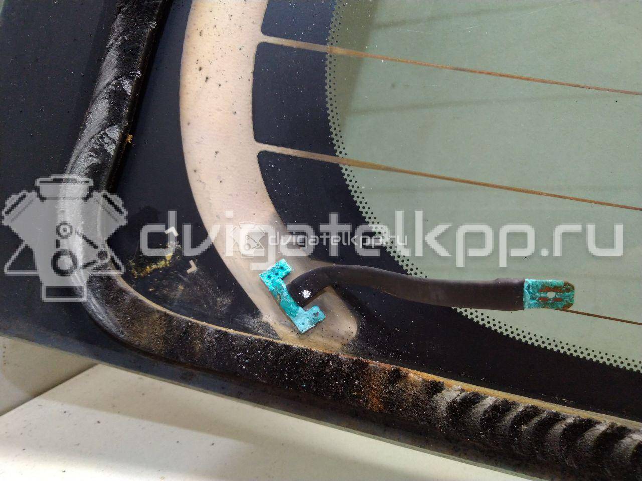 Фото Стекло двери багажника  1577268 для Ford Fusion Ju {forloop.counter}}