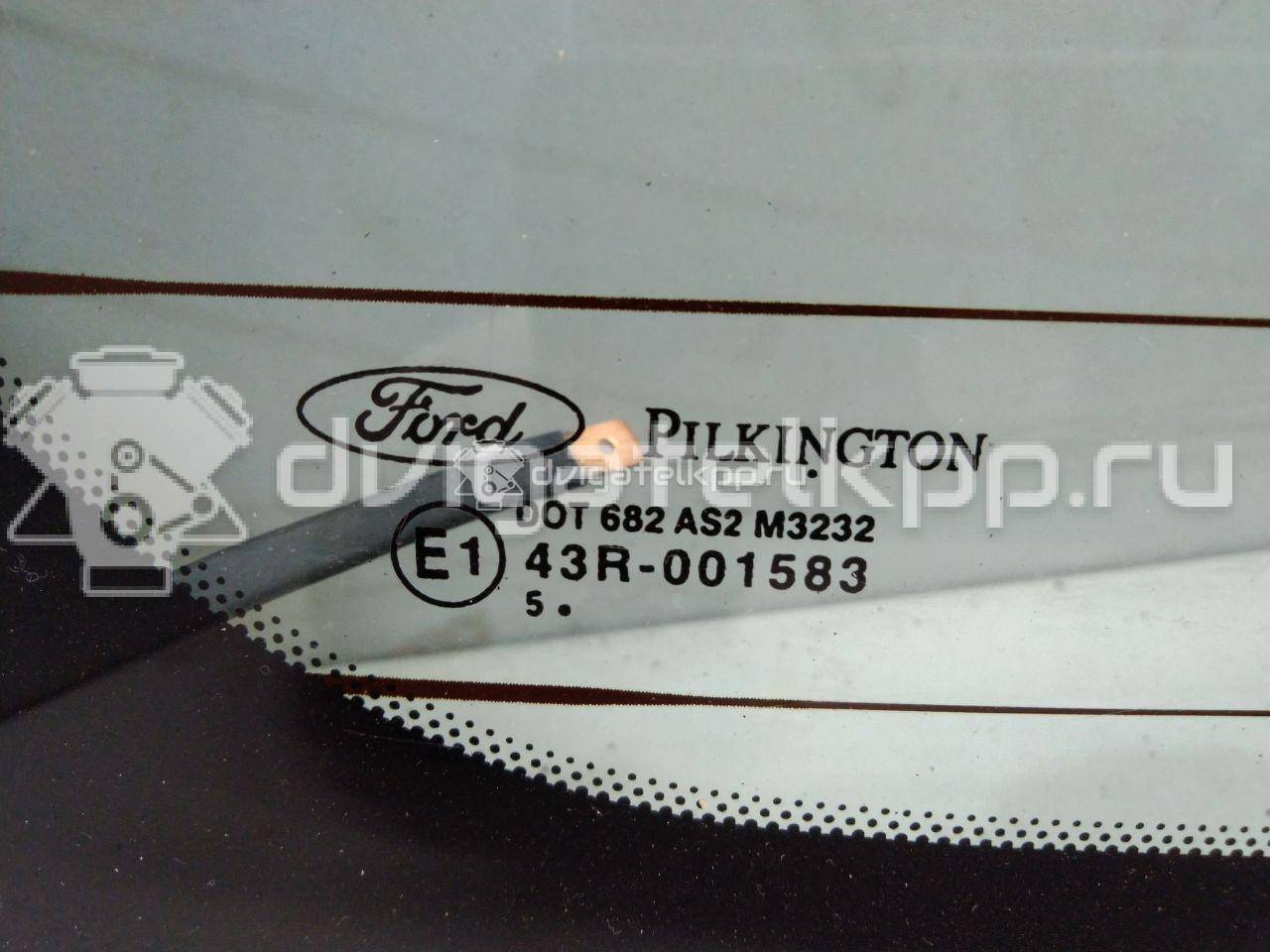 Фото Стекло двери багажника  1577268 для Ford Fusion Ju {forloop.counter}}