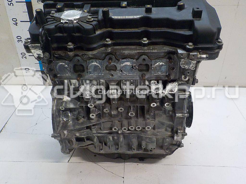 Фото Контрактный (б/у) двигатель G4KJ для Hyundai / Kia 141-201 л.с 16V 2.4 л бензин 211012GK04 {forloop.counter}}