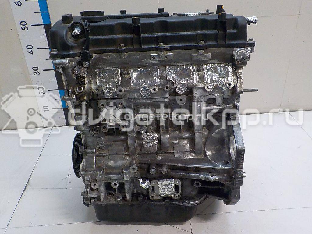 Фото Контрактный (б/у) двигатель G4KJ для Hyundai / Kia 141-201 л.с 16V 2.4 л бензин 211012GK04 {forloop.counter}}