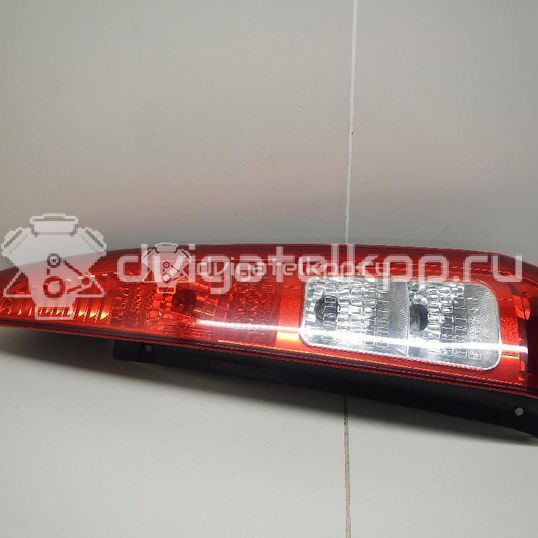 Фото Фонарь задний правый  1383603 для Ford Fusion Ju