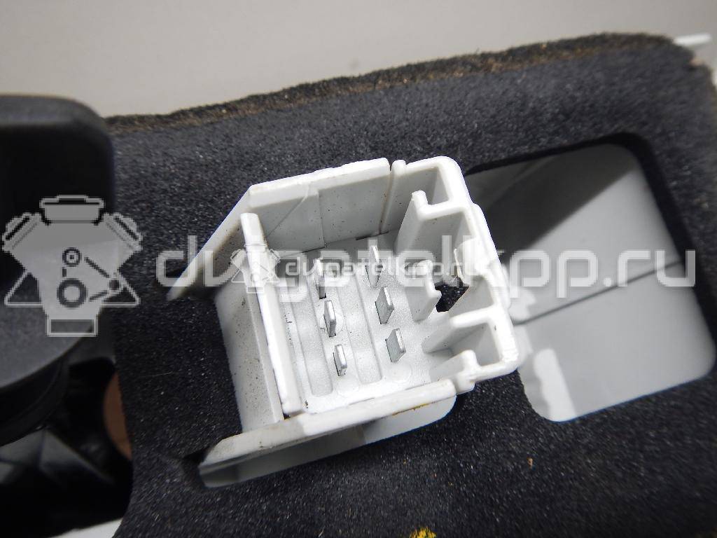 Фото Фонарь задний правый  1383603 для Ford Fusion Ju {forloop.counter}}