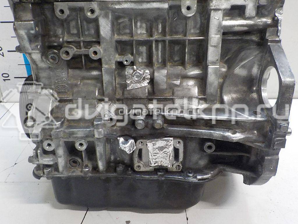 Фото Контрактный (б/у) двигатель G4KJ для Hyundai / Kia 141-201 л.с 16V 2.4 л бензин 211012GK04 {forloop.counter}}