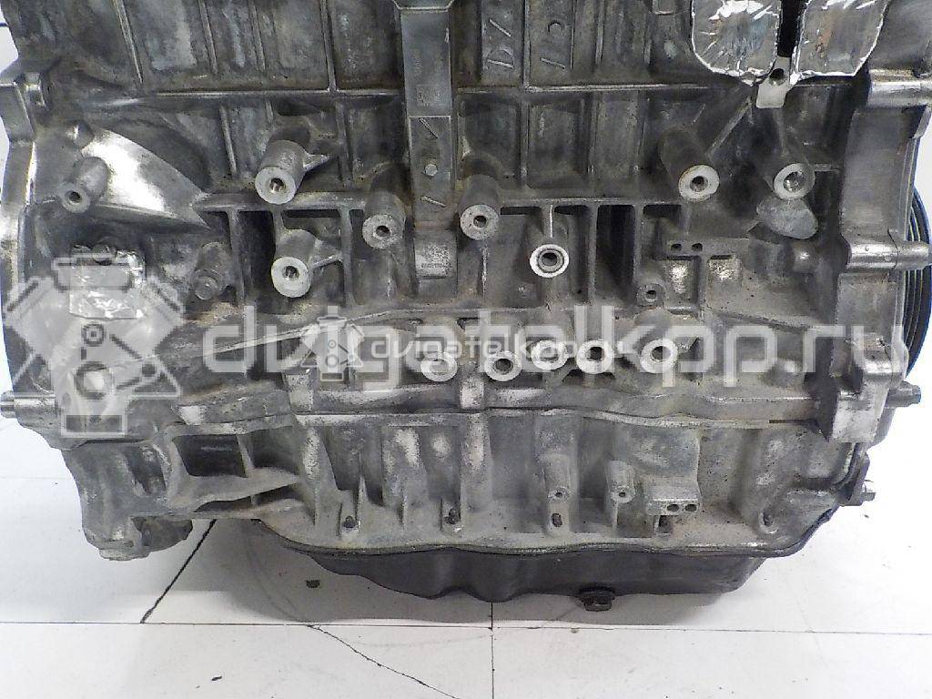 Фото Контрактный (б/у) двигатель G4KJ для Hyundai / Kia 141-201 л.с 16V 2.4 л бензин 211012GK04 {forloop.counter}}