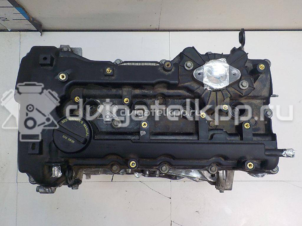 Фото Контрактный (б/у) двигатель G4KJ для Hyundai / Kia 141-201 л.с 16V 2.4 л бензин 211012GK04 {forloop.counter}}