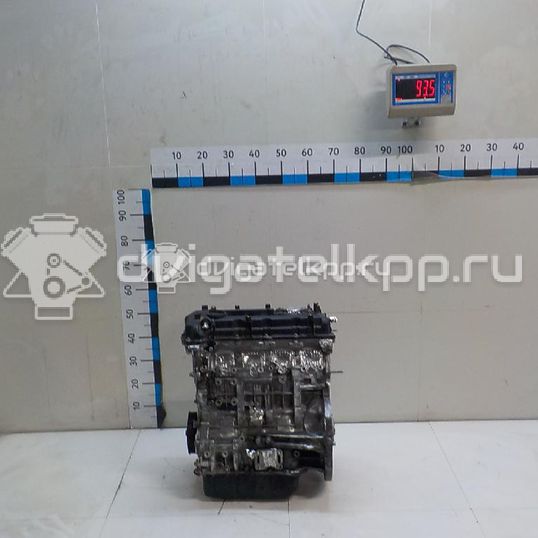 Фото Контрактный (б/у) двигатель G4KJ для Hyundai / Kia 180-203 л.с 16V 2.4 л бензин 211012GK04