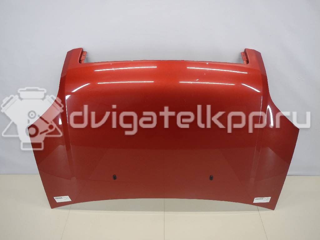 Фото Капот  1532551 для Ford Fusion Ju {forloop.counter}}