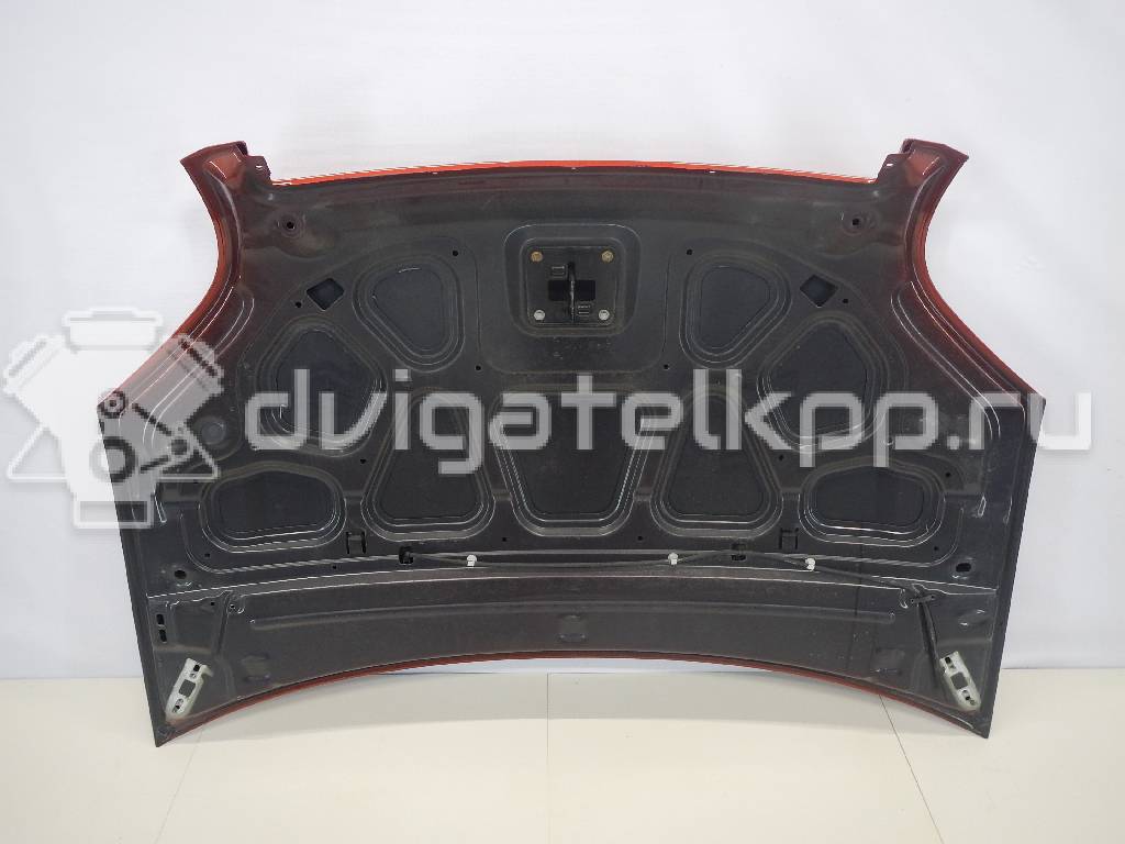 Фото Капот  1532551 для Ford Fusion Ju {forloop.counter}}