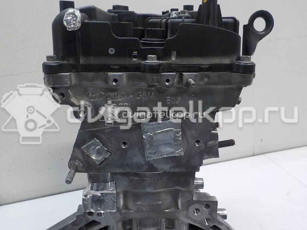 Фото Контрактный (б/у) двигатель G4KJ для Hyundai / Kia 180-203 л.с 16V 2.4 л бензин 211012GK04 {forloop.counter}}