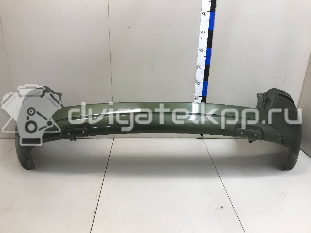 Фото Бампер задний  1508972 для Ford Fusion Ju {forloop.counter}}
