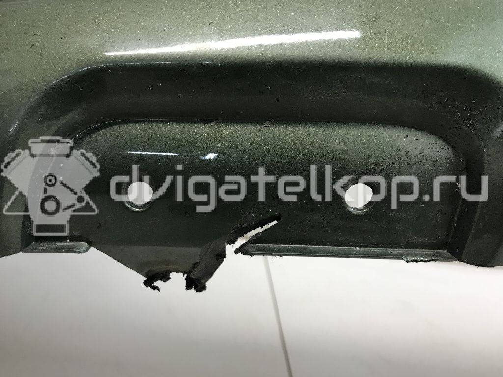 Фото Бампер задний  1508972 для Ford Fusion Ju {forloop.counter}}