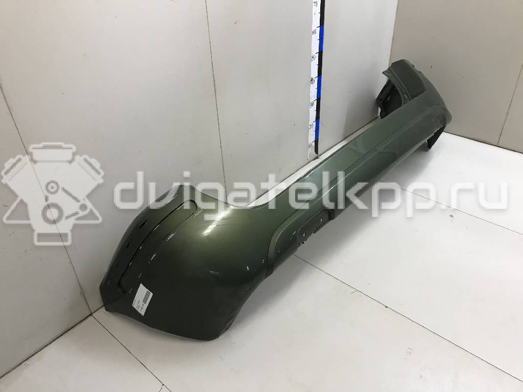 Фото Бампер задний  1508972 для Ford Fusion Ju {forloop.counter}}