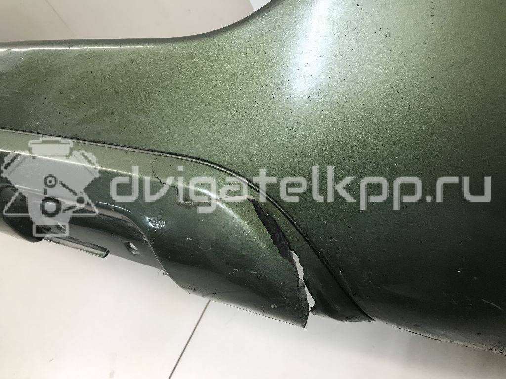 Фото Бампер задний  1508972 для Ford Fusion Ju {forloop.counter}}