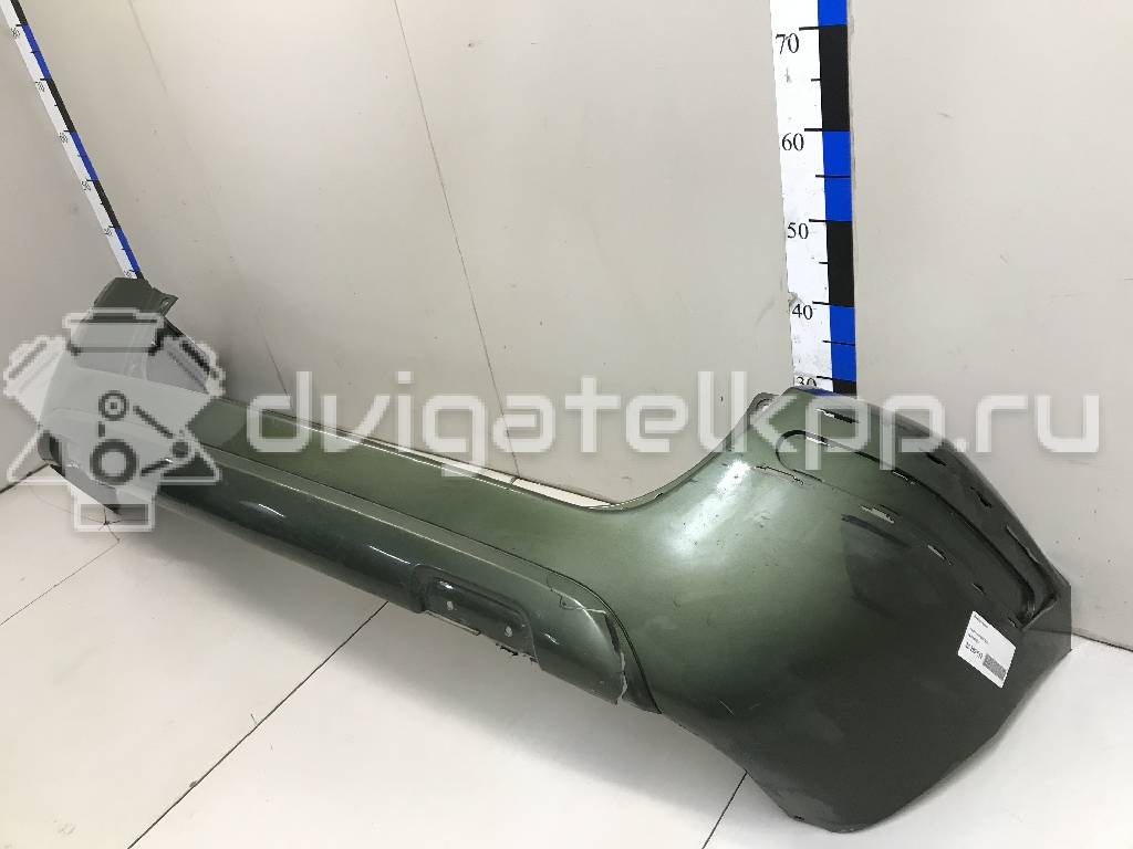 Фото Бампер задний  1508972 для Ford Fusion Ju {forloop.counter}}