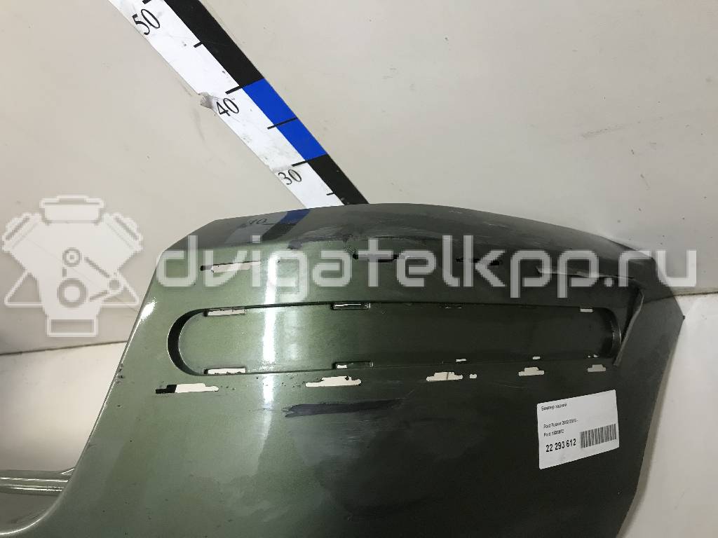 Фото Бампер задний  1508972 для Ford Fusion Ju {forloop.counter}}