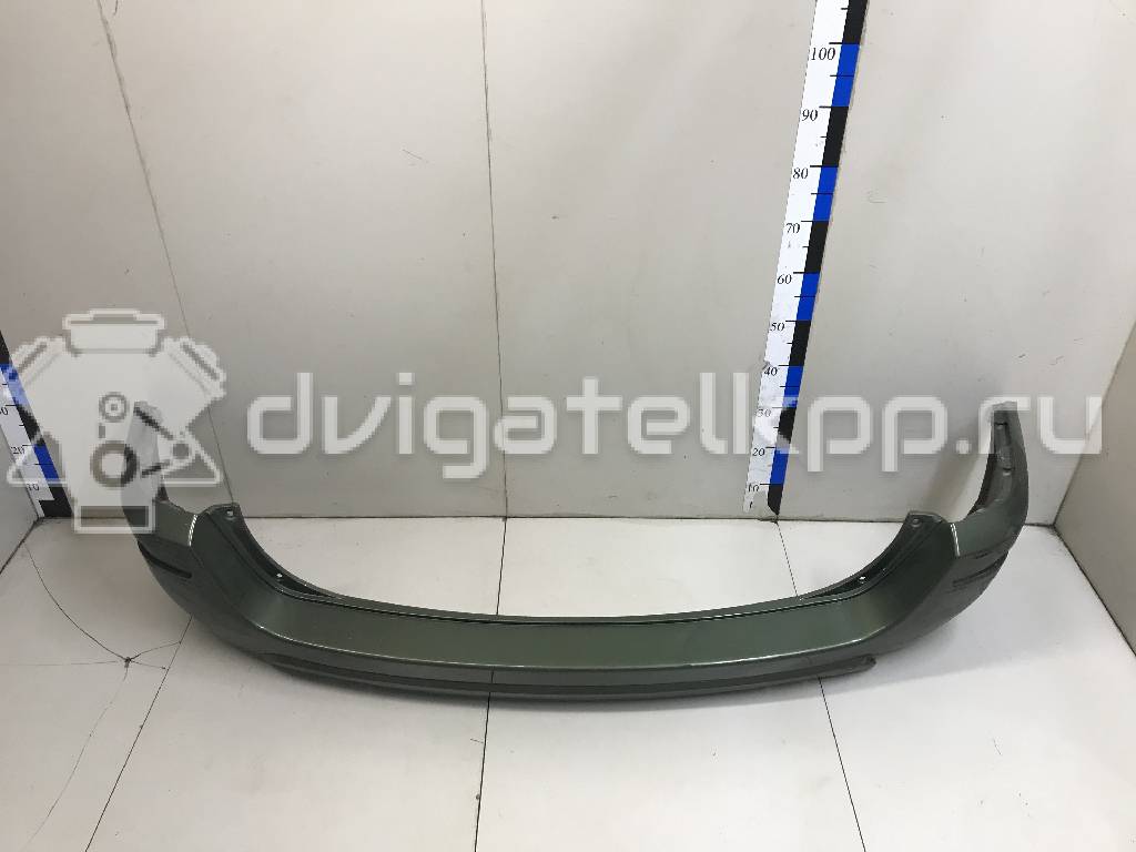 Фото Бампер задний  1508972 для Ford Fusion Ju {forloop.counter}}