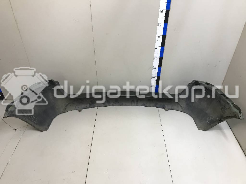 Фото Бампер задний  1508972 для Ford Fusion Ju {forloop.counter}}