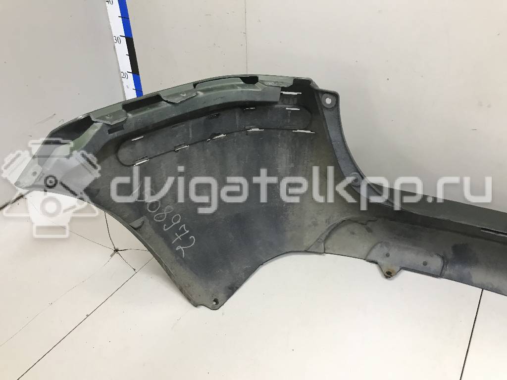 Фото Бампер задний  1508972 для Ford Fusion Ju {forloop.counter}}