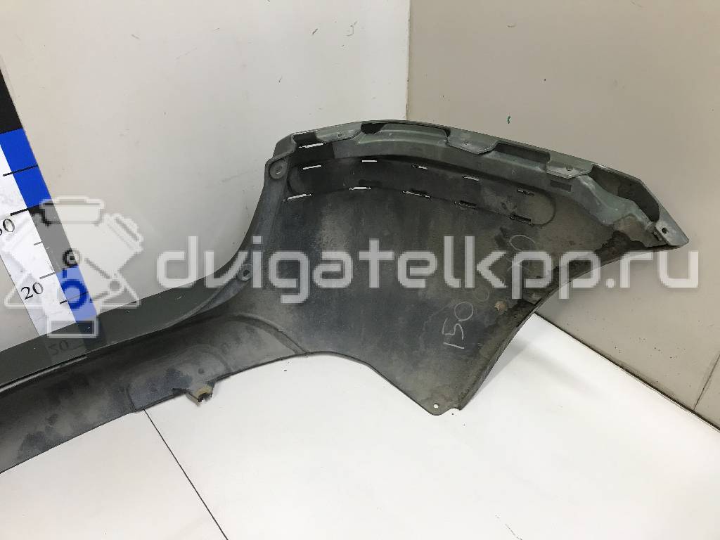 Фото Бампер задний  1508972 для Ford Fusion Ju {forloop.counter}}