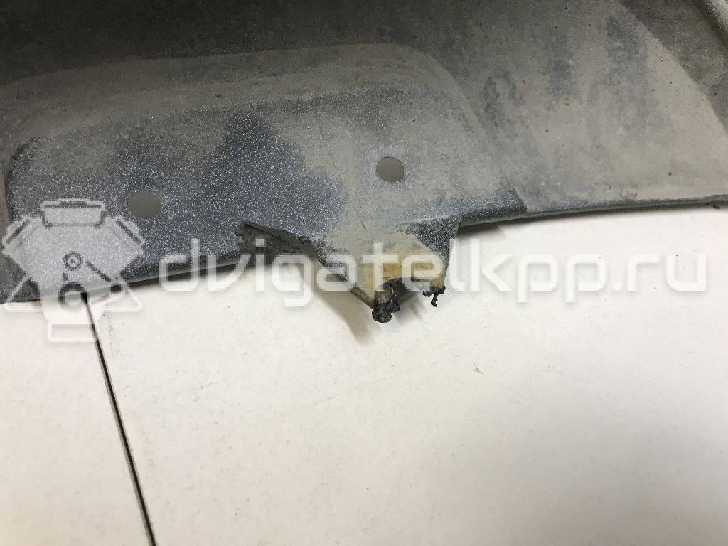 Фото Бампер задний  1508972 для Ford Fusion Ju {forloop.counter}}