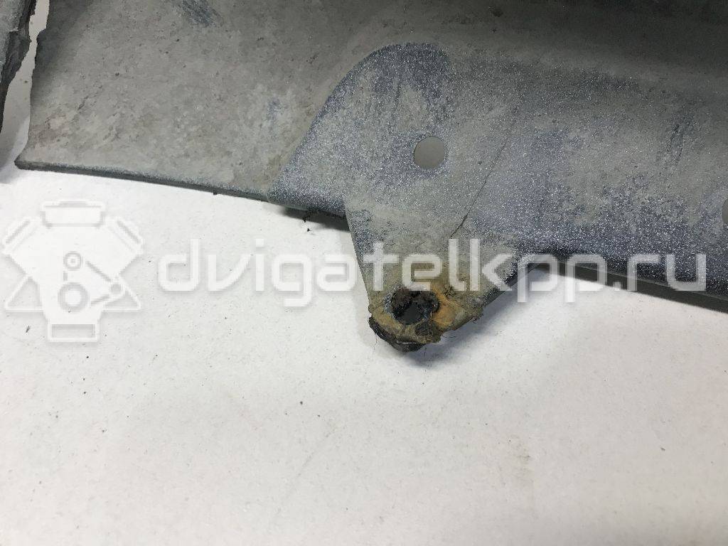 Фото Бампер задний  1508972 для Ford Fusion Ju {forloop.counter}}