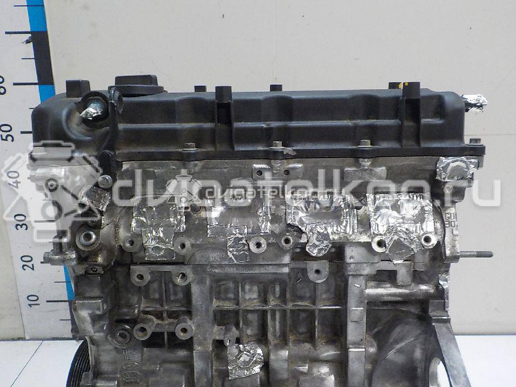 Фото Контрактный (б/у) двигатель G4KJ для Hyundai / Kia 180-203 л.с 16V 2.4 л бензин 211012GK04 {forloop.counter}}